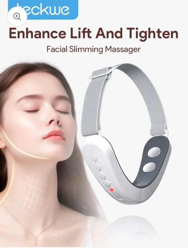 V-Shape Facial Massager