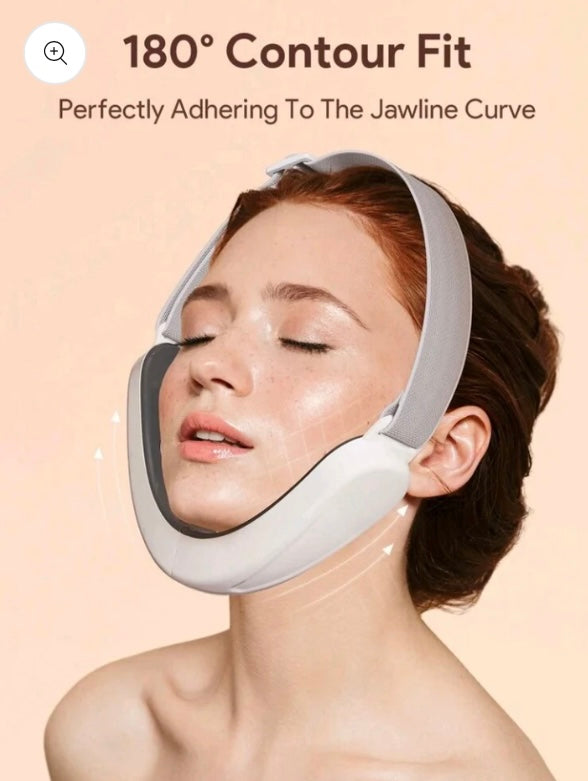 V-Shape Facial Massager