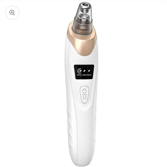 Blackhead Facial Pore Cleaner