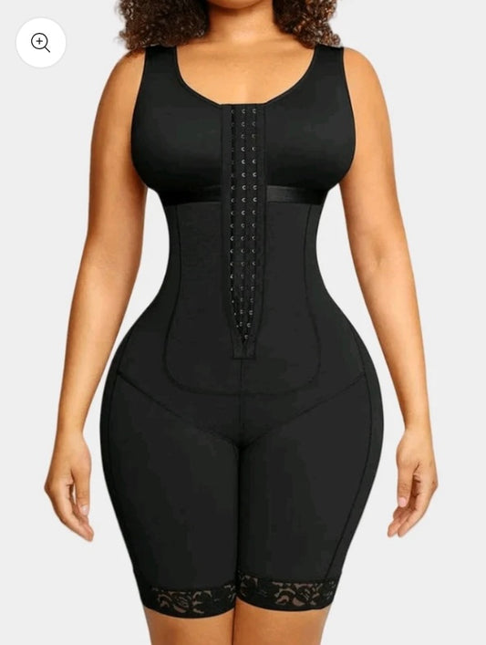 Viral Colombian Body Lifting Shapewear
