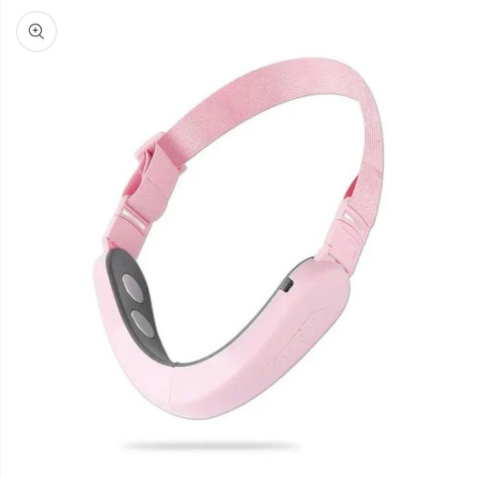 V-Shape Facial Massager